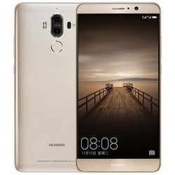 Замена разъема зарядки на телефоне Huawei Mate 9 в Абакане